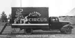 Show Truck 1946