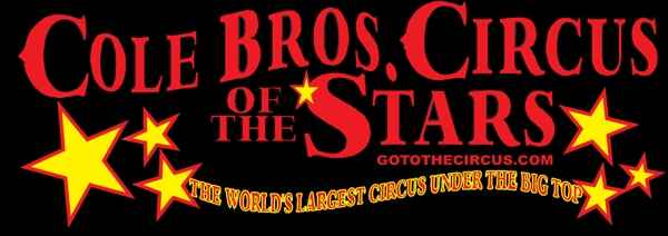 Cole Bros. Circus of the Stars