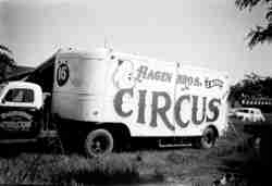 Hagen Brothers Circus