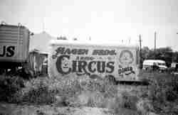 Hagen Bros Circus 2