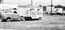 Hagen Bros. Circus 3