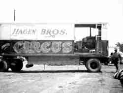 Hagen Bros Circus 4