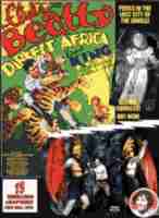 Darkest Africa with Clyde Beatty