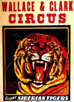 Wallace and Clark Circus