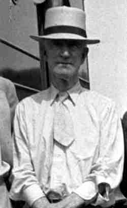 Walter L. Main