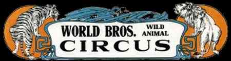 World Bros Circus