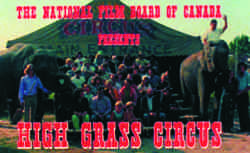 High Grass Circus Documrntary