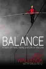 Balance : Nik Walenda