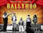 Circus and Carnival Ballyhoo