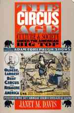 The Circus Age 