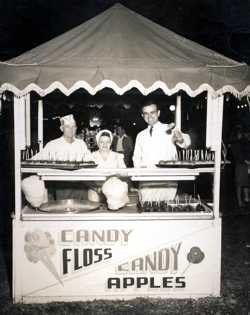 Candy Butchers