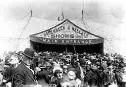 Hagenbeck Wallace Circus