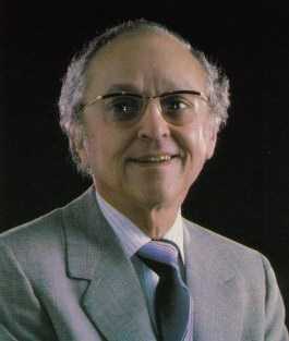 Irvin Feld