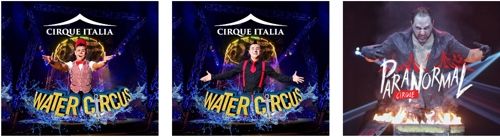 Cirque Italia