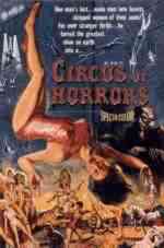 Circus of Horrors