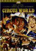 Circus World