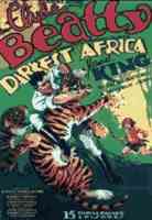 Darkest Africa with Clyde Beatty