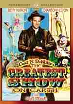 The Greatest Show on Earth