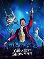 The Greatest Showman
On DVD or Blu-Ray