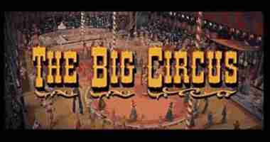 Big Circus Title