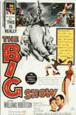 The Big Show (movie 1961)