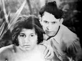 Darkest Africa with Clyde Beatty