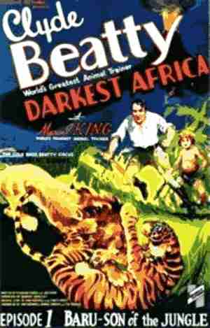 Darkest Africa (1936)