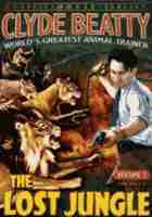 Lost Jungle 1934