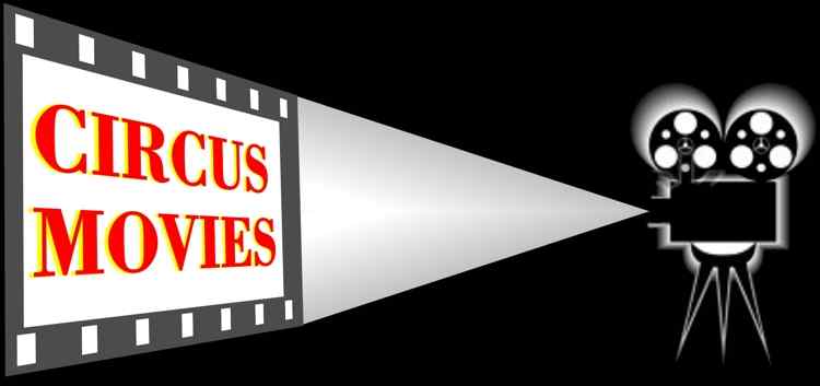 Circus Movie Database