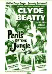 Perils of the Jungle (1953)