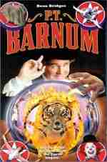 P T Barnum