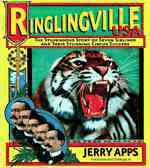 Ringlingville USA by Jrerry Apps