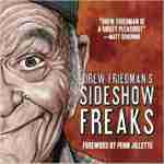 sideshow freaks drew friedman