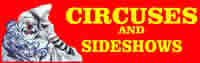 The American Circuses and Sideshowa